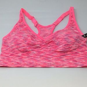 NWT Coobie sports bra See Sizing Info